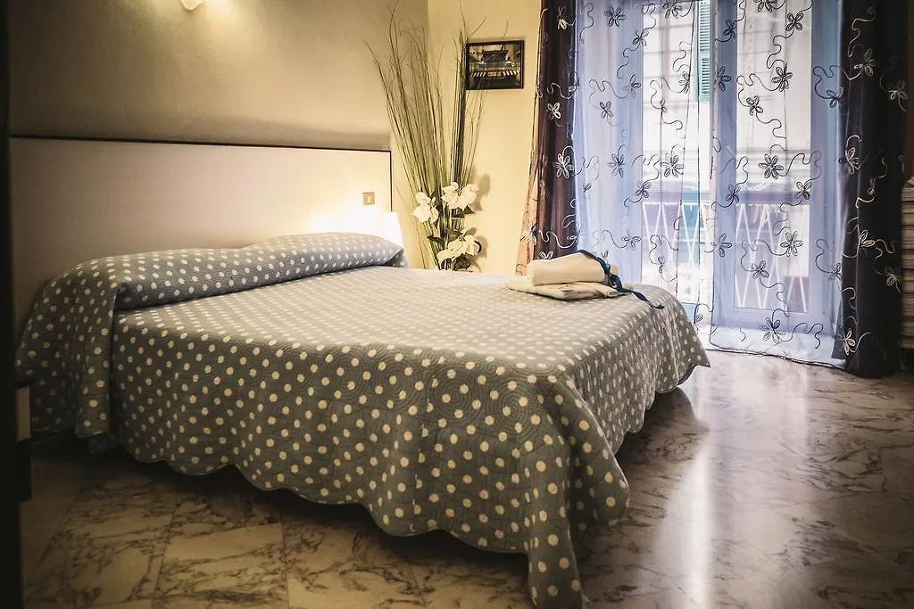 Foresteria Del Pescatore La Spezia Guest house