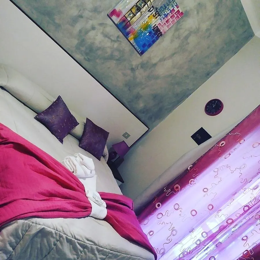Guest house Foresteria Del Pescatore La Spezia