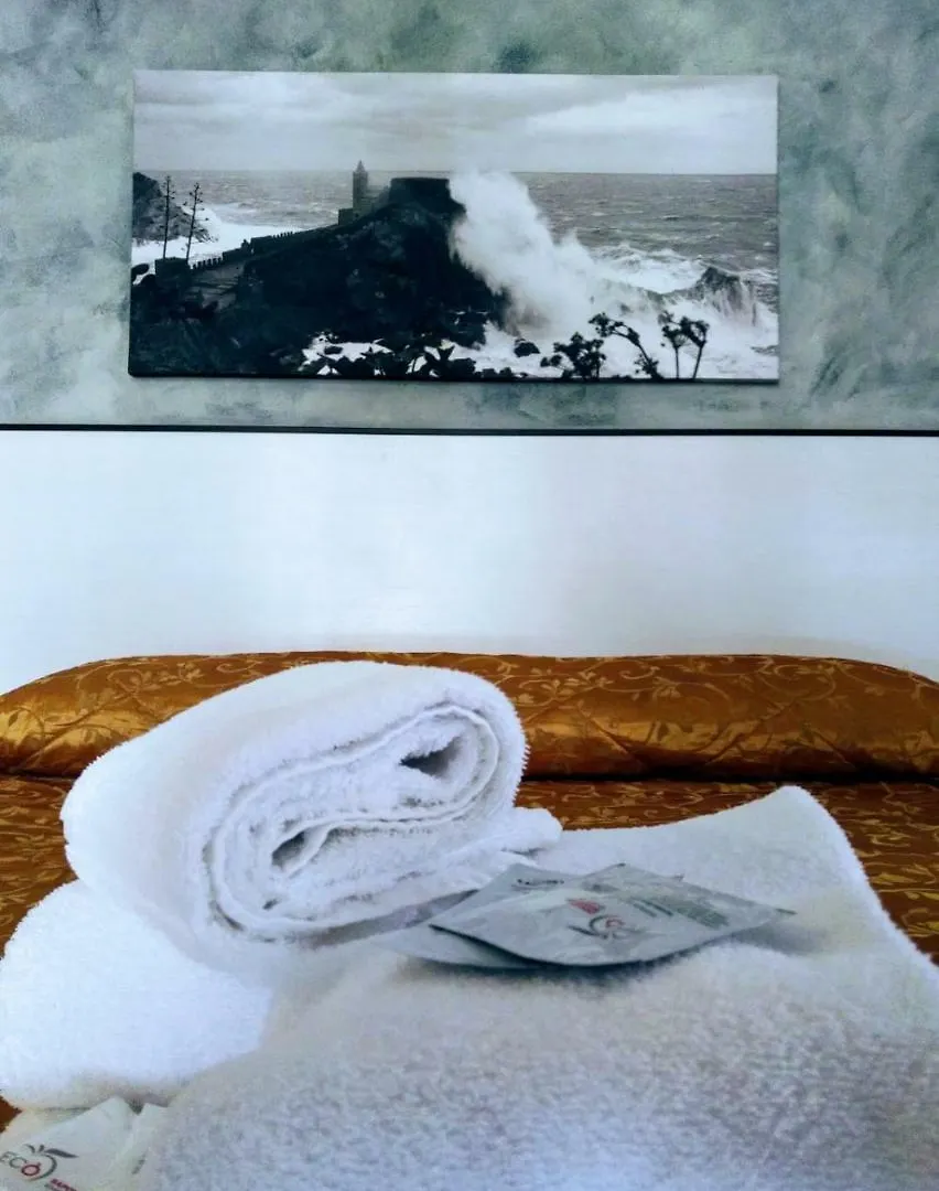 Guest house Foresteria Del Pescatore La Spezia