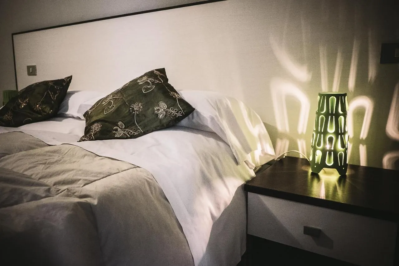 ** Guest house Foresteria Del Pescatore La Spezia Italy