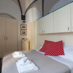 Casa vacanze La Casa Delle Volte, La Spezia