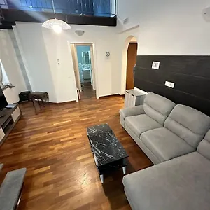 Appartement Monfalcone By Arbaspàa