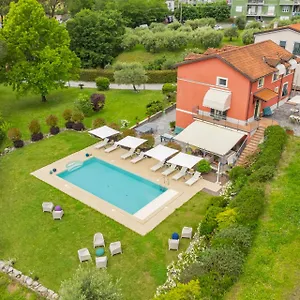 Guest house La Collina Degli Ulivi, La Spezia