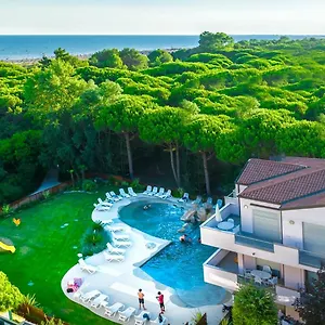 Costa Rica Eco Aparthotel Bibione