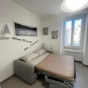 Appartamento In Via Venti, La Spezia