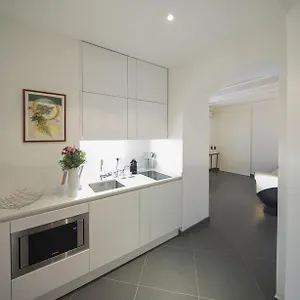 Appartement Il Mare In Piazza