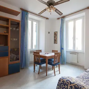 Appartement Casa Beverini