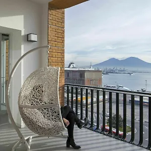 Relais Castel Nuovo Aparthotel Naples