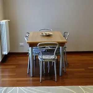 Appartement Ricciardi House