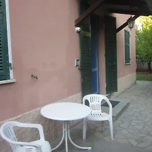 Casa vacanze Ca' Di Boschetti Old Farm 2.0, La Spezia