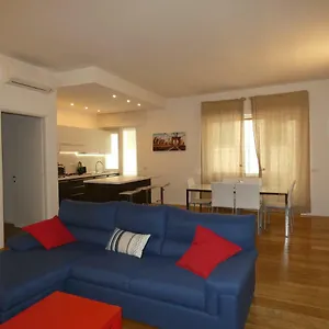 Appartamento Chez Andrea, La Spezia