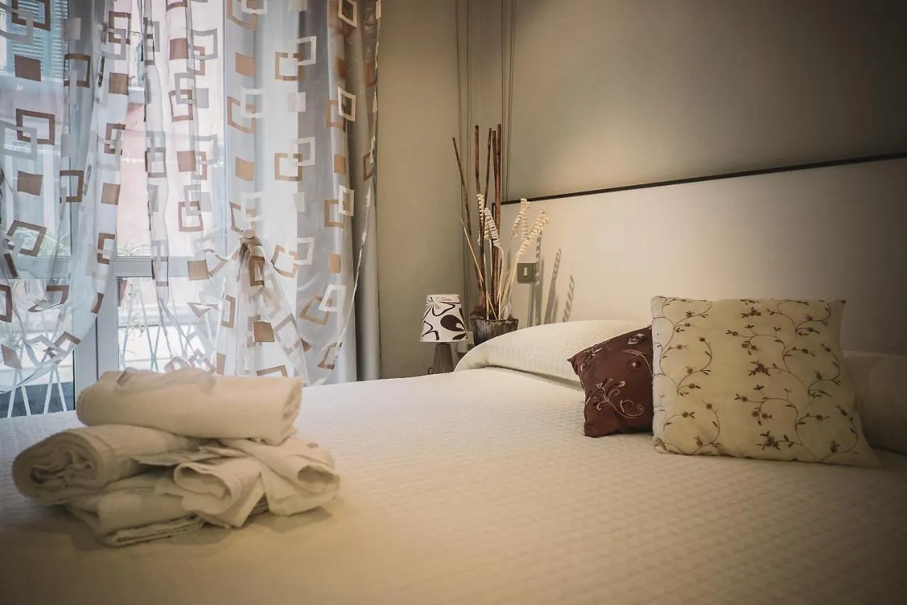 Foresteria Del Pescatore La Spezia Guest house