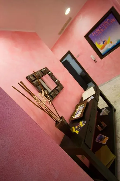 ** Guest house Foresteria Del Pescatore La Spezia Italy