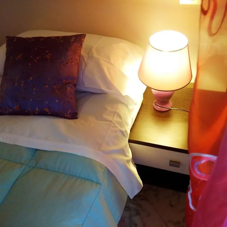 Foresteria Del Pescatore La Spezia Guest house