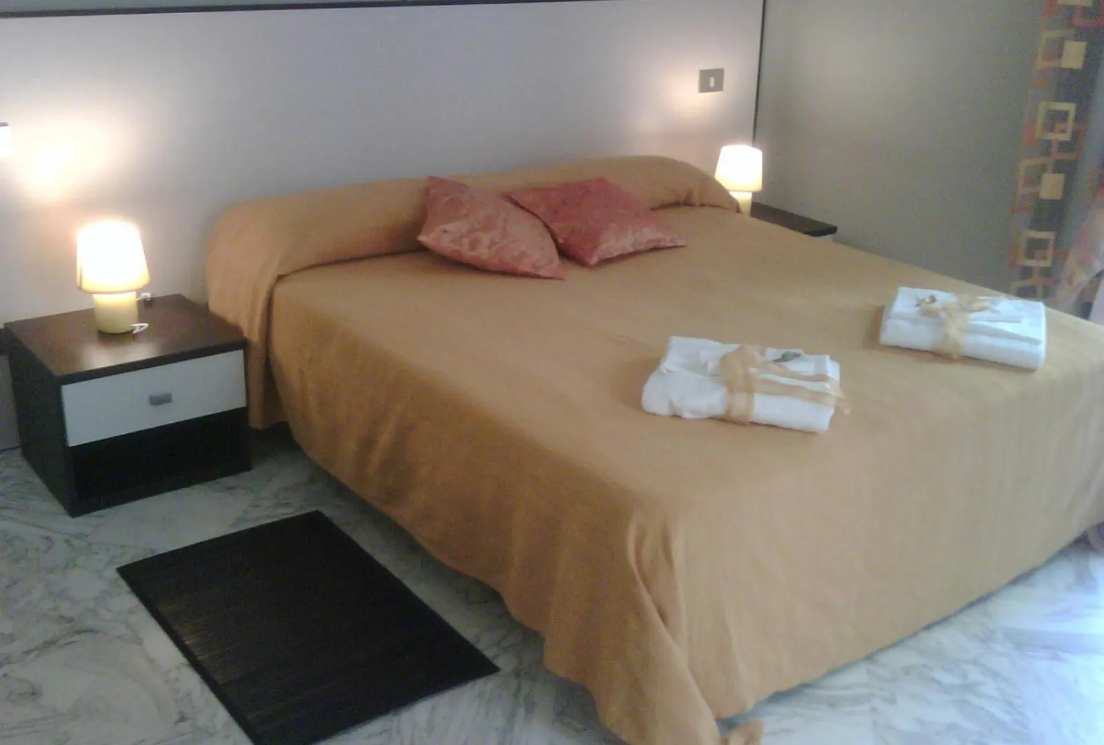 Guest house Foresteria Del Pescatore La Spezia