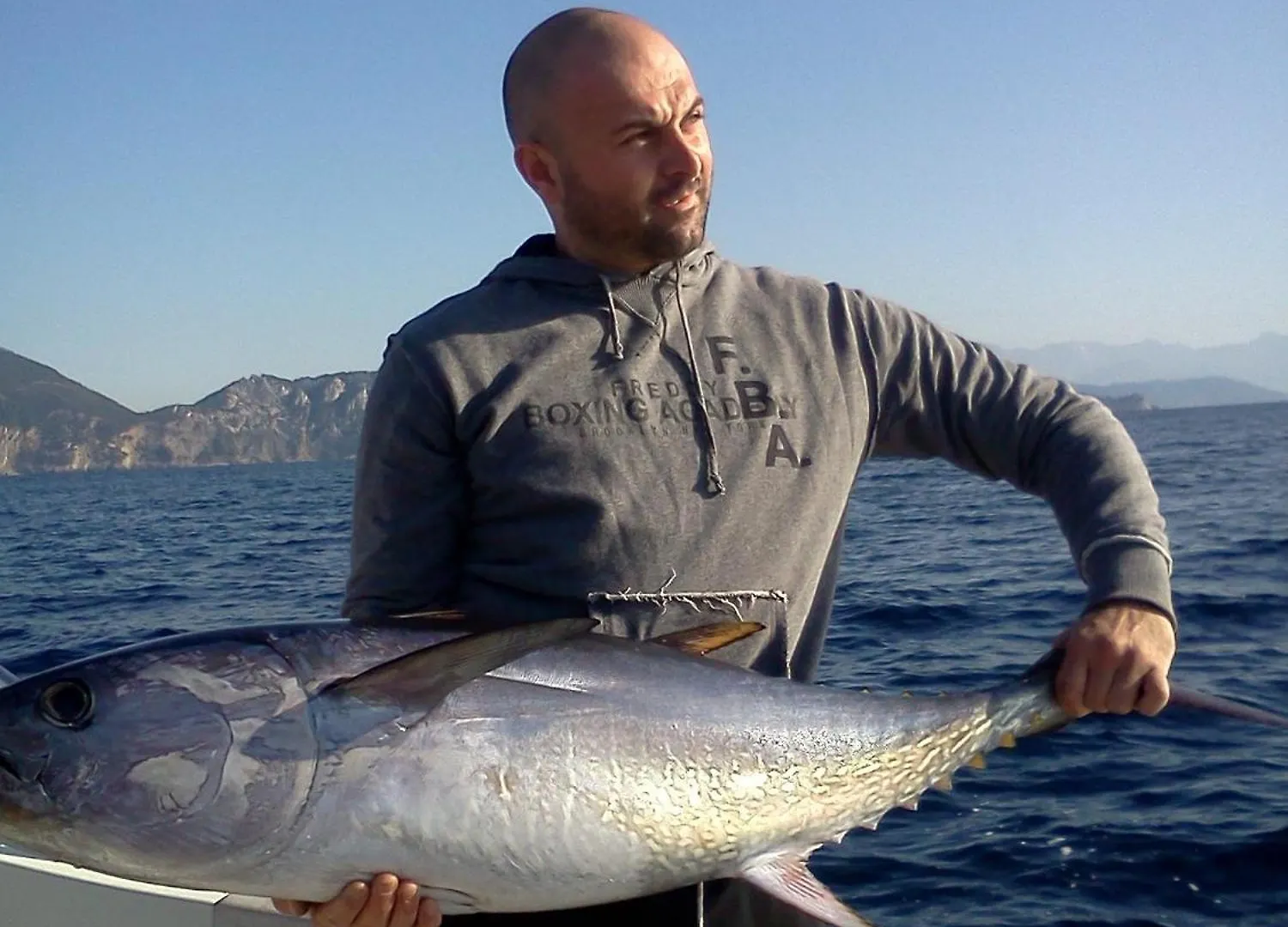 Foresteria Del Pescatore La Spezia Italy