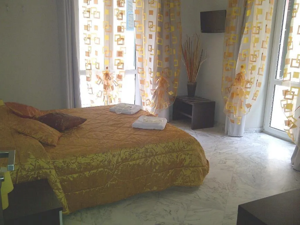 ** Guest house Foresteria Del Pescatore La Spezia Italy