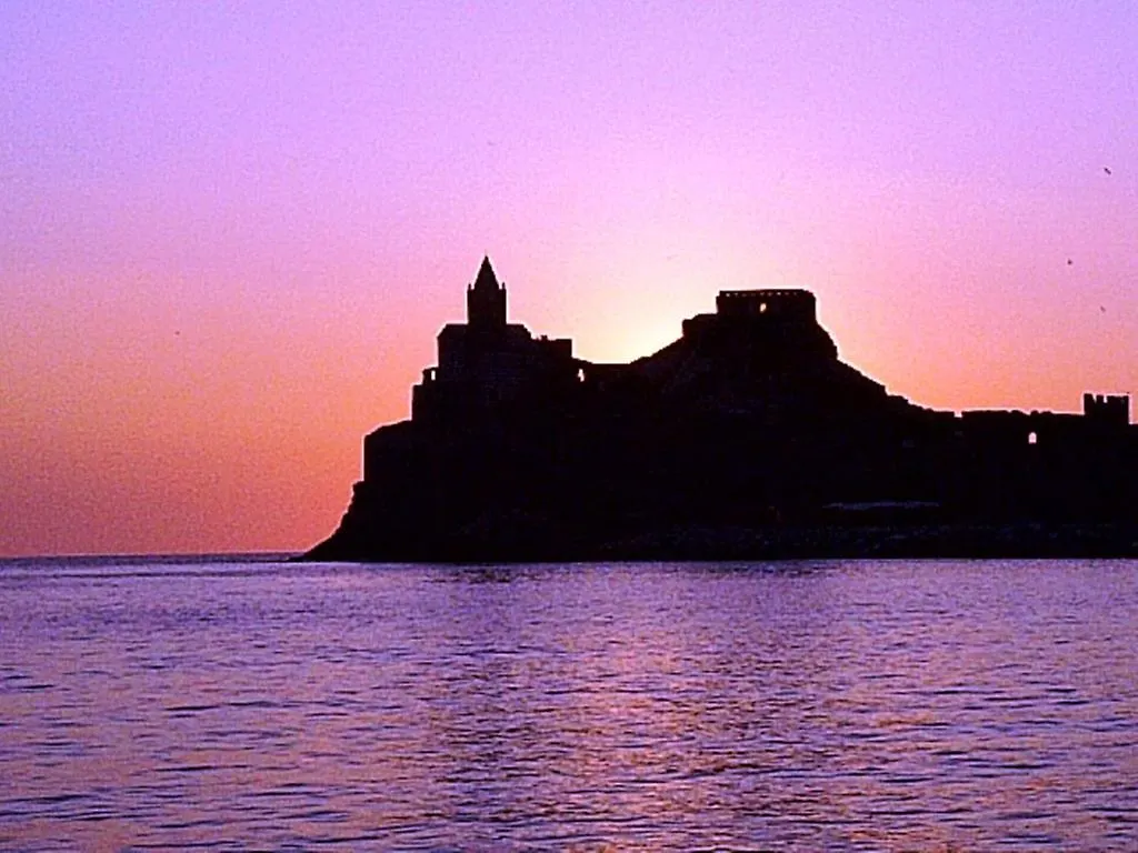** Guest house Foresteria Del Pescatore La Spezia Italy