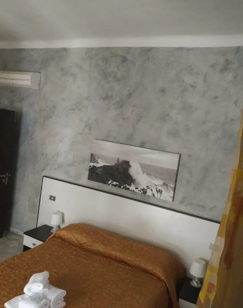 Guest house Foresteria Del Pescatore La Spezia