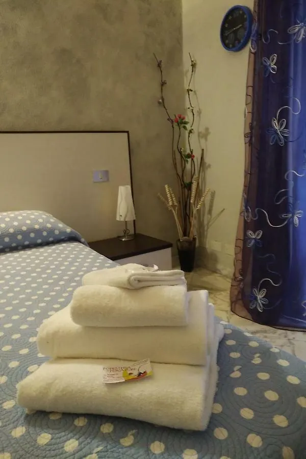 Guest house Foresteria Del Pescatore La Spezia