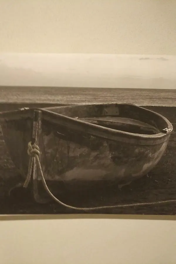 Foresteria Del Pescatore La Spezia Pensionat