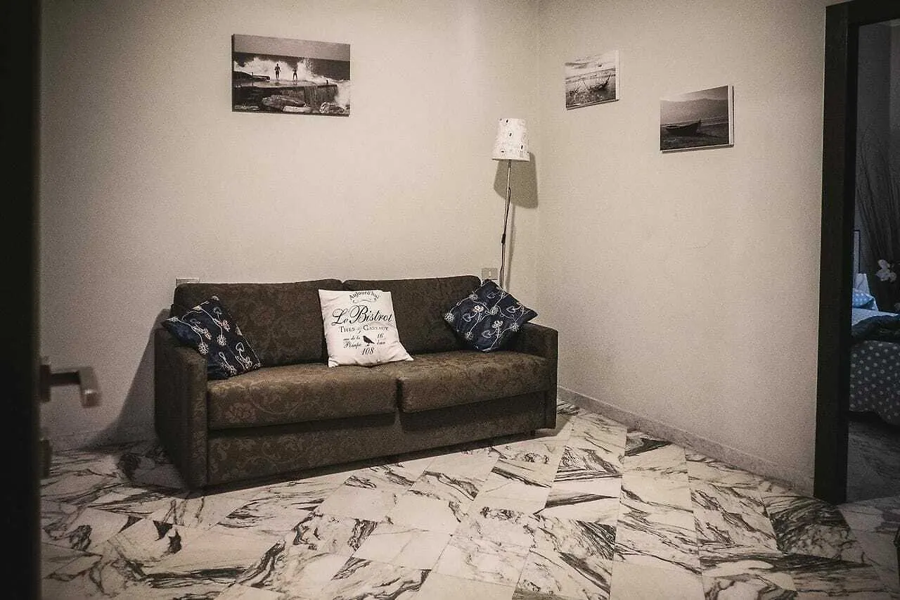 Pensionat Foresteria Del Pescatore La Spezia
