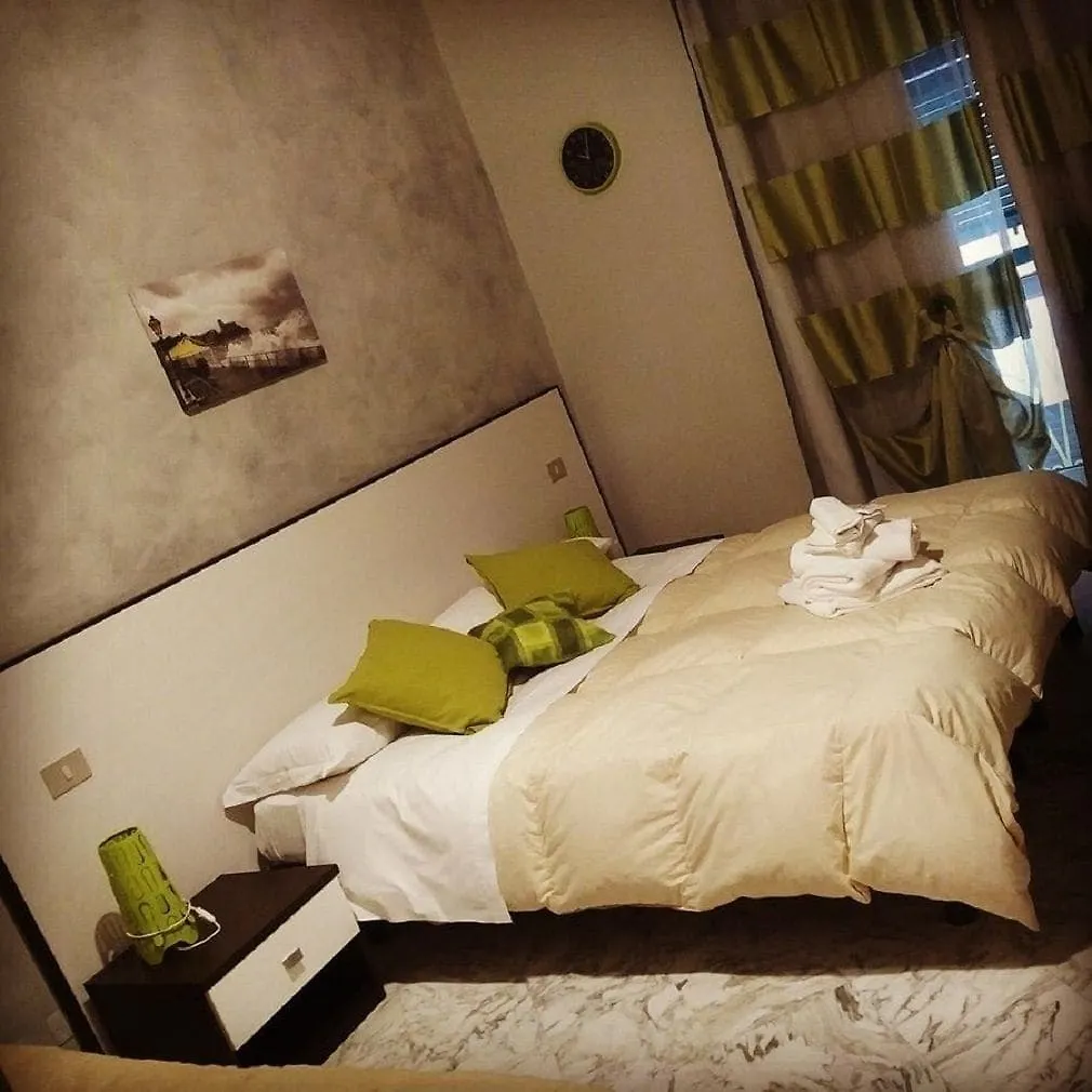 Foresteria Del Pescatore La Spezia Guest house