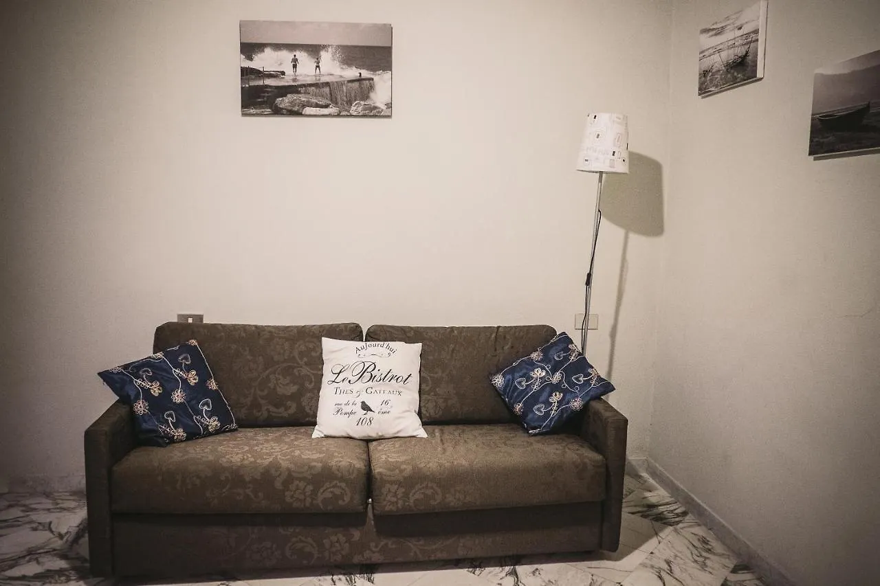 Foresteria Del Pescatore La Spezia Guest house